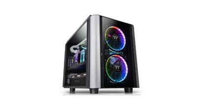 Boîtier PC cube